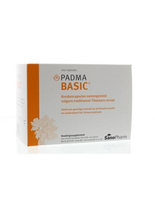 Padma basic