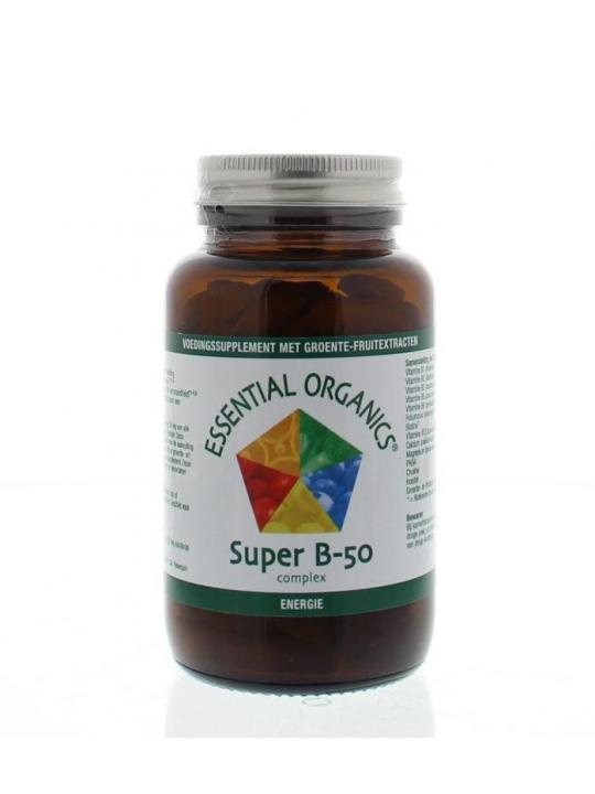 Super B50 complex