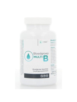 Bloedgroep multi B