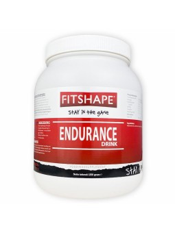 Endurance drink
