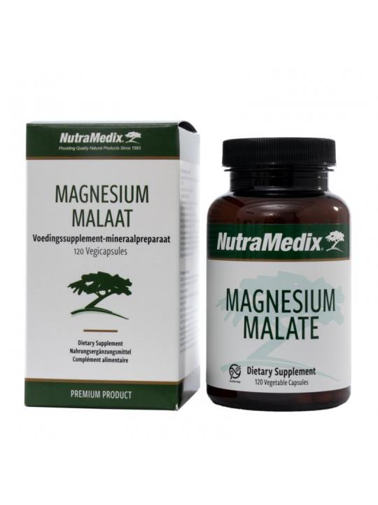 Magnesium malaat