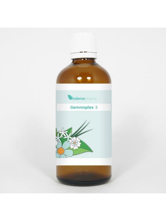 HGP003 Gemmoplex galblaas
