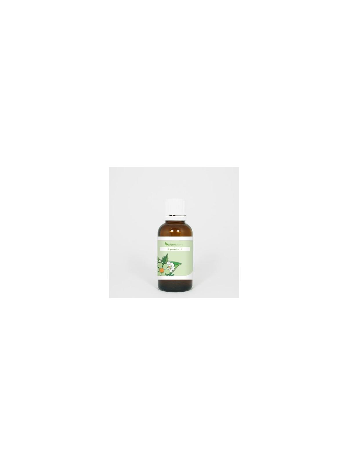 RGP012 Longen Regenoplex