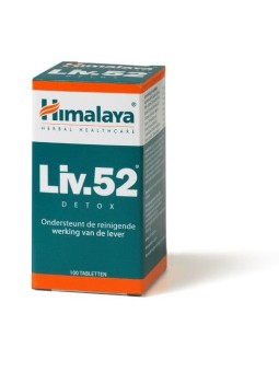 Liv 52