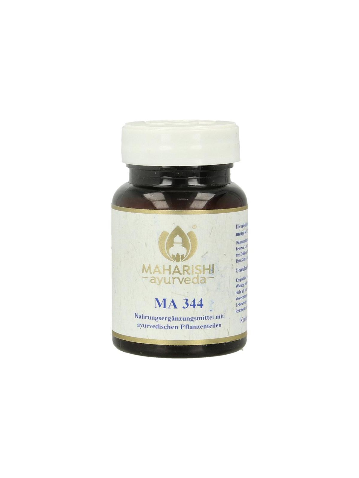 MA 344