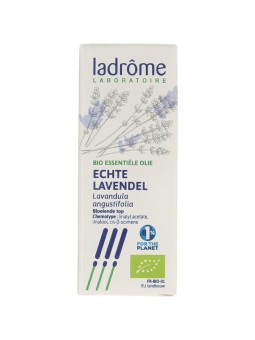 Lavendel olie bio