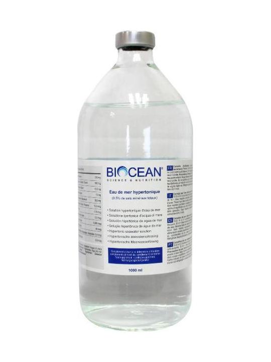 Biocean hypertonic