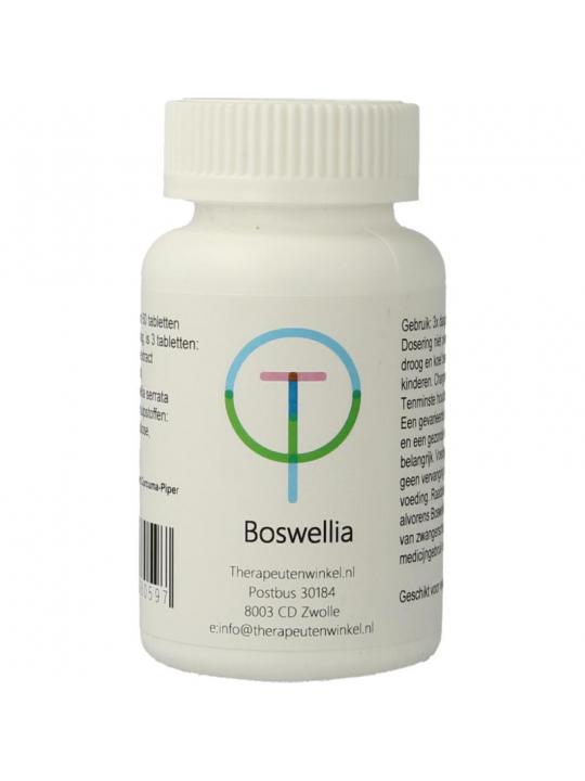 Boswellia+