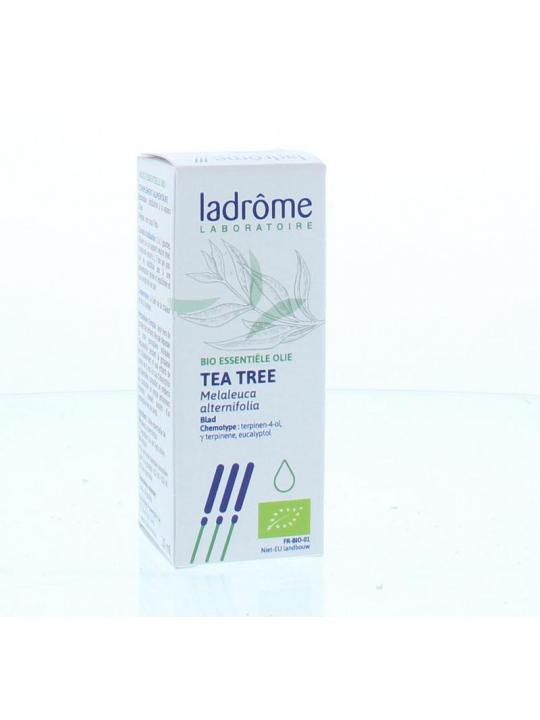 Tea tree olie bio