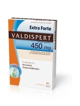 Omhulde tabletten 450mg