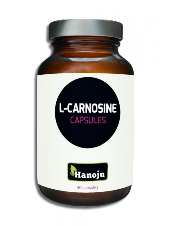 L-Carnosine 400mg