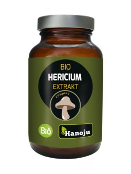 Hericium extract bio
