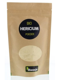 Hericium extract bio
