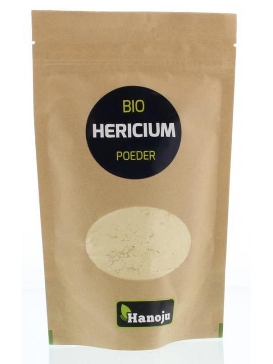 Hericium extract bio