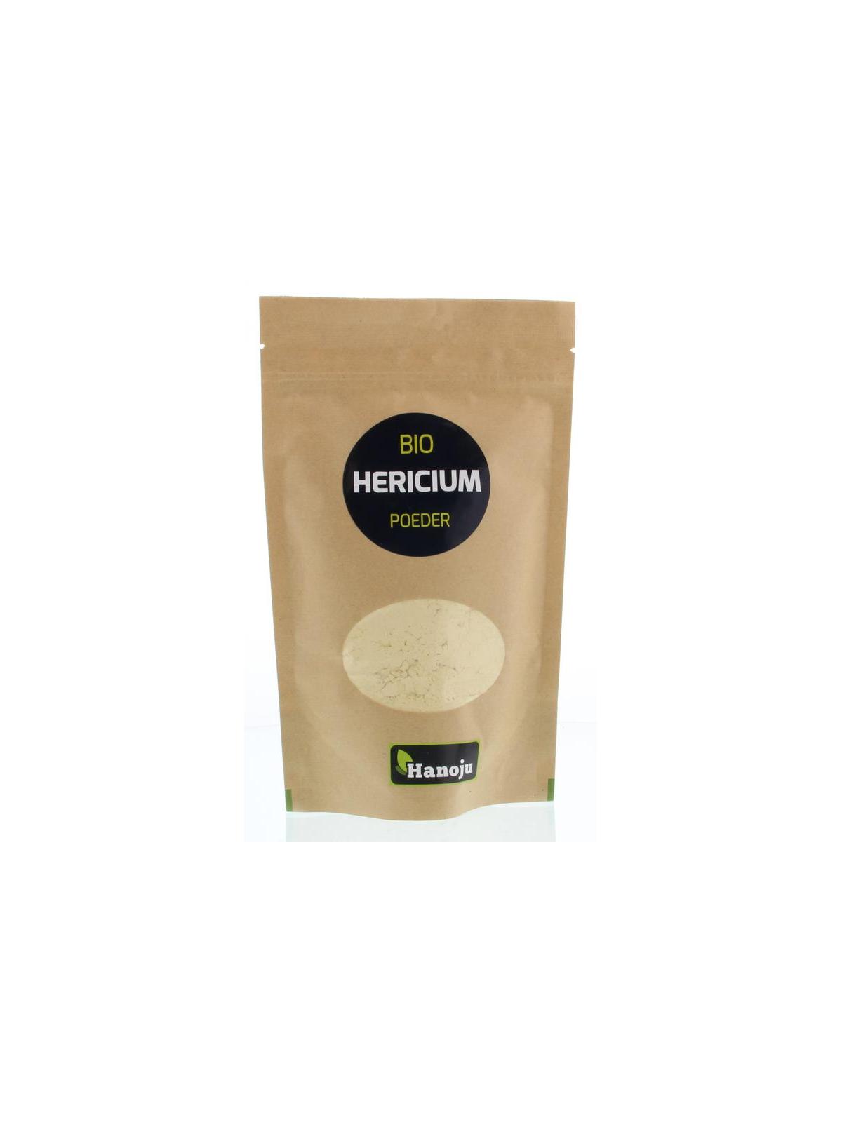 Hericium extract bio