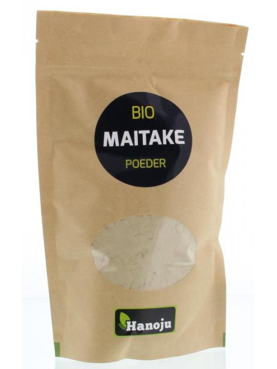 Maitake poeder bio