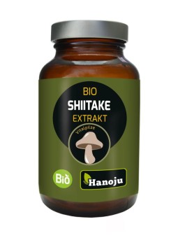 Shiitake extract bio