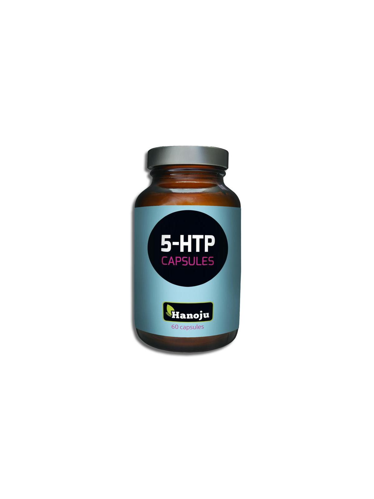 5-HTP