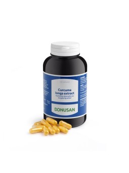 Curcuma longa extract