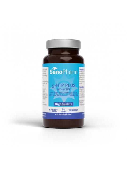 5-htp plus