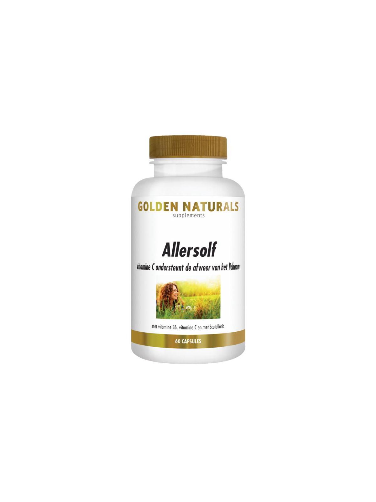 Allersolf