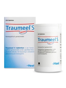 Traumeel S