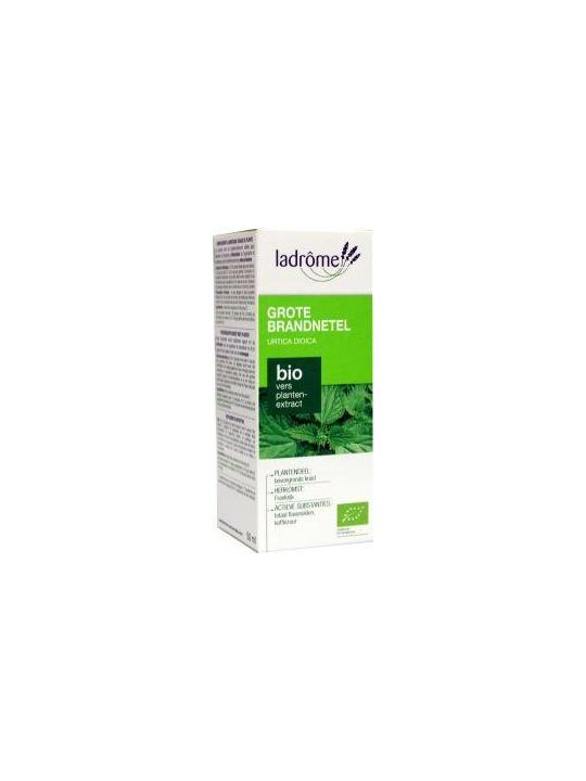 Utrica dioica brandnetel tinctuur bio