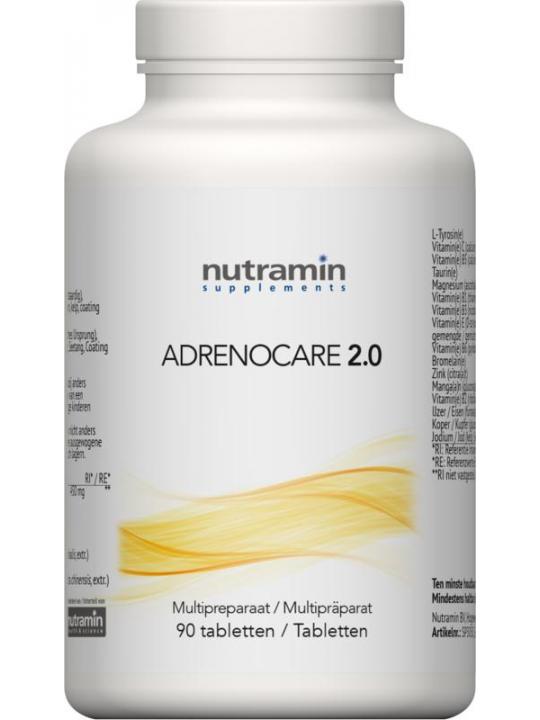 NTM Adrenocare 2.0