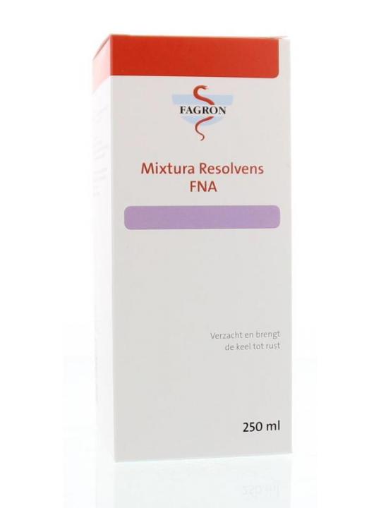 Mixtura Resolvens FNA