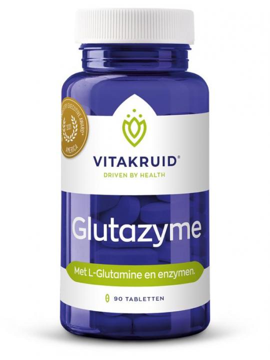 Glutazyme