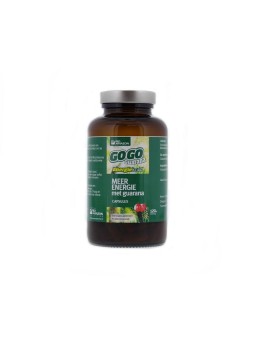 Gogo guarana 500 mg