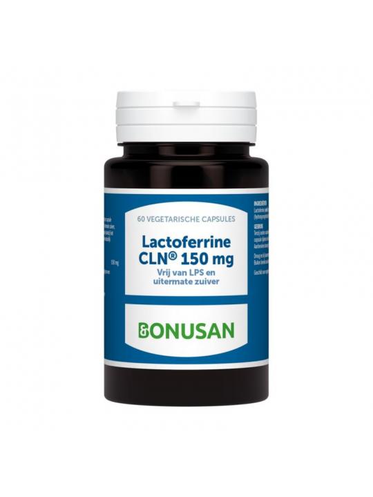 Lactoferrine 150mg