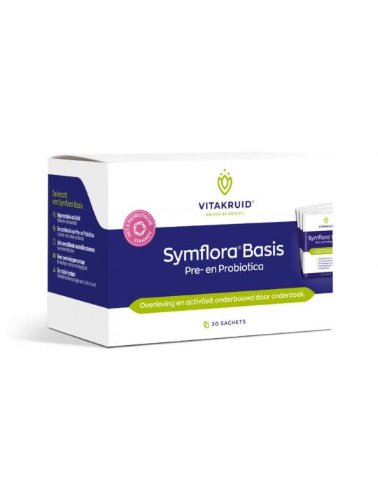 Symflora original pre- & probiotica