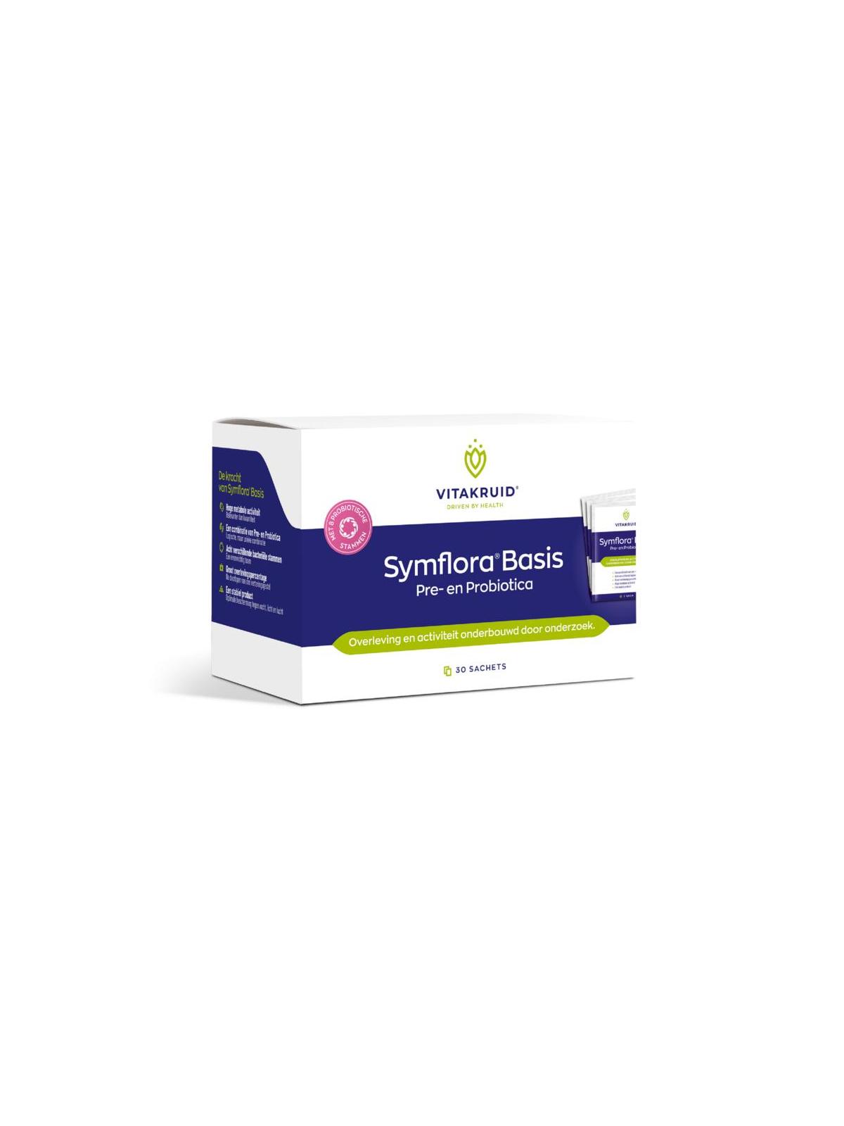 Symflora original pre- & probiotica