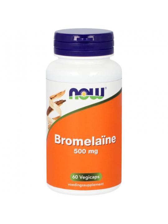 Bromelaine 500 mg