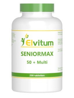 Seniormax 50+ multi