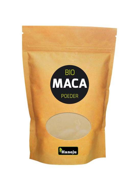 Bio maca poeder