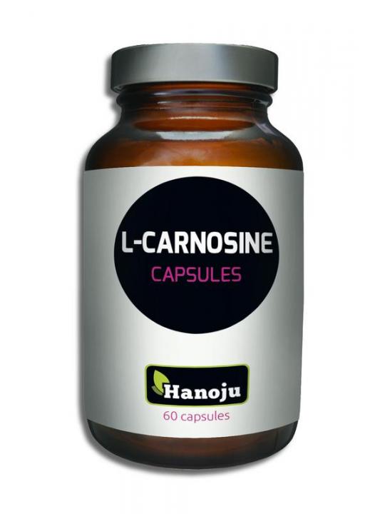 L-Carnosine 400mg