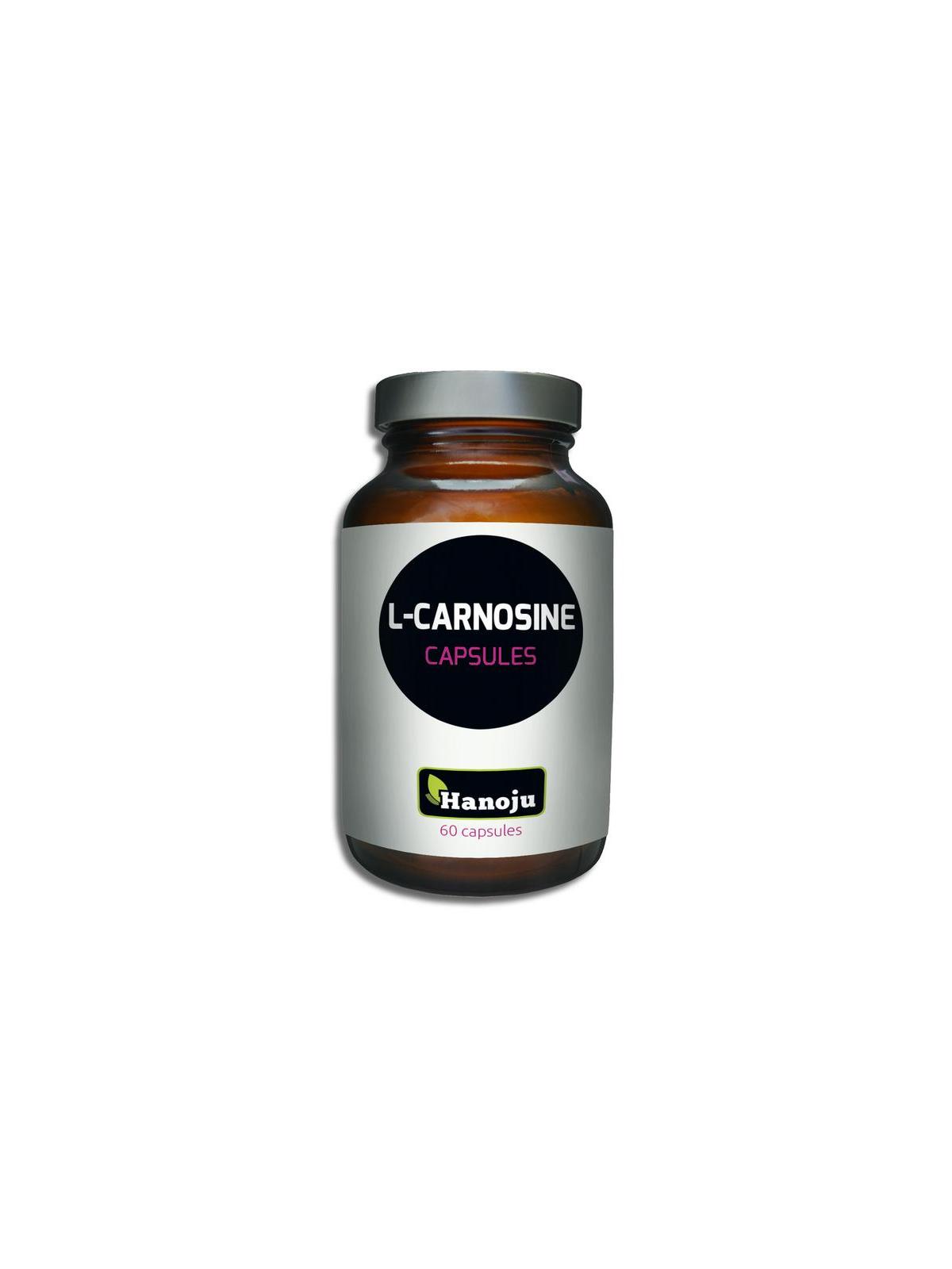 L-Carnosine 400mg