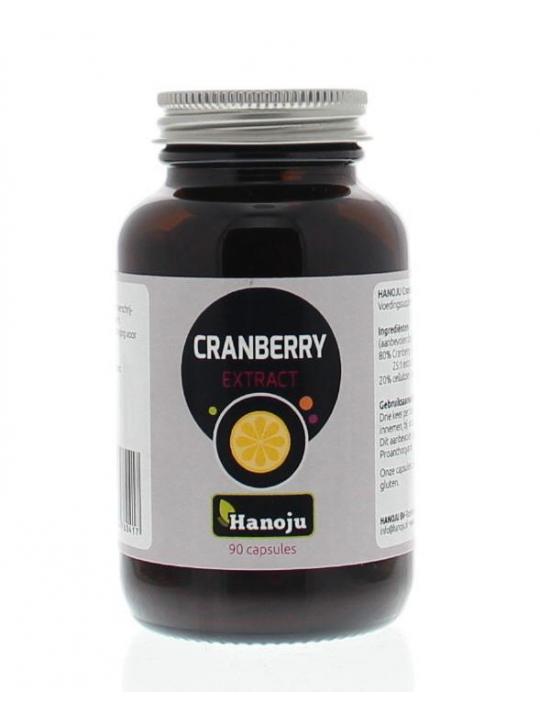 Cranberry 400mg