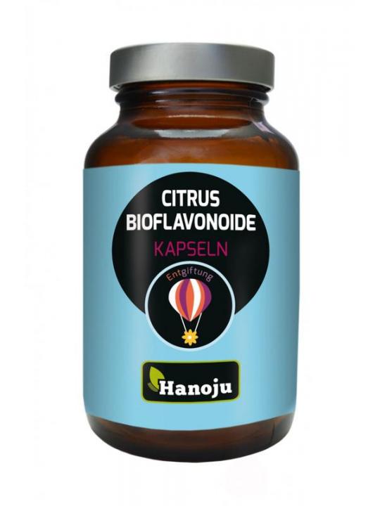 Citrus bioflavonoiden 5