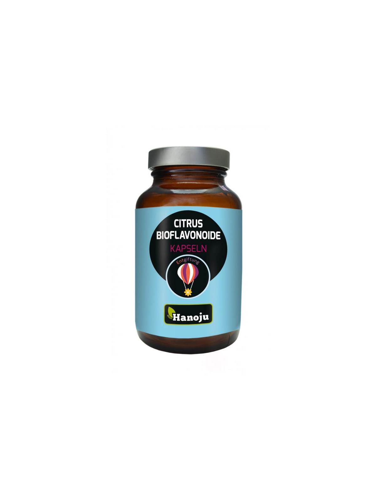 Citrus bioflavonoiden 5