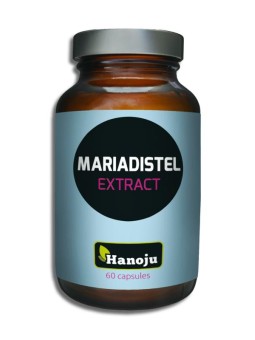 Mariadistel extract
