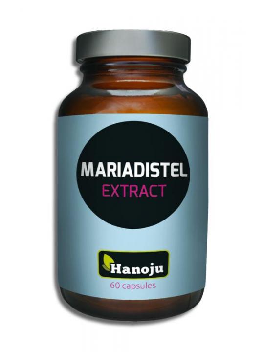 Mariadistel extract