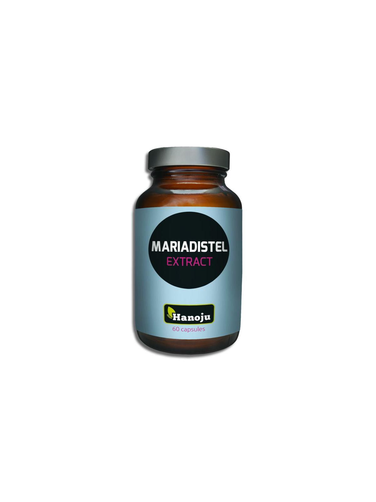 Mariadistel extract