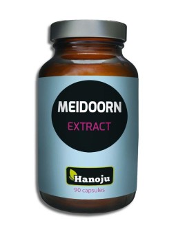 Meidoorn extract 450mg