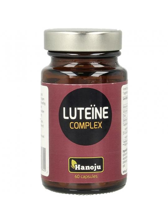 Luteine complexvh tagetes erecta complex