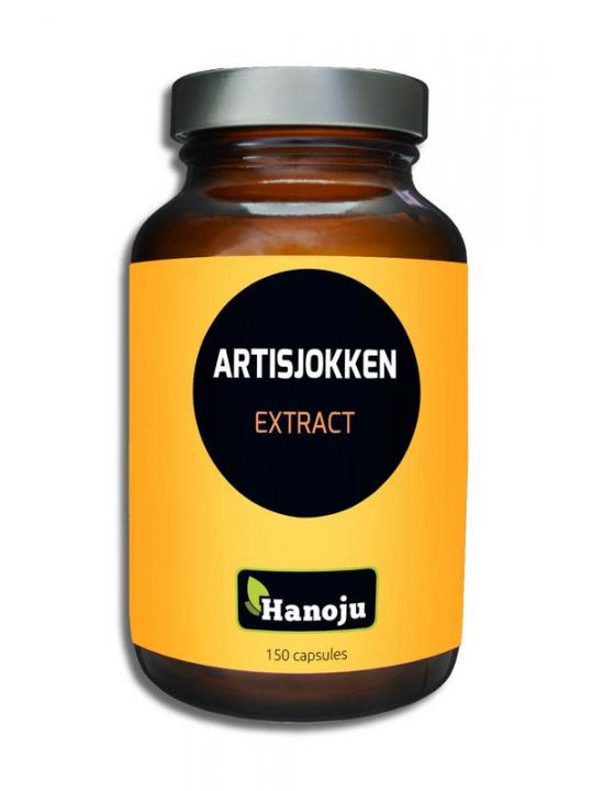 Artisjok extract