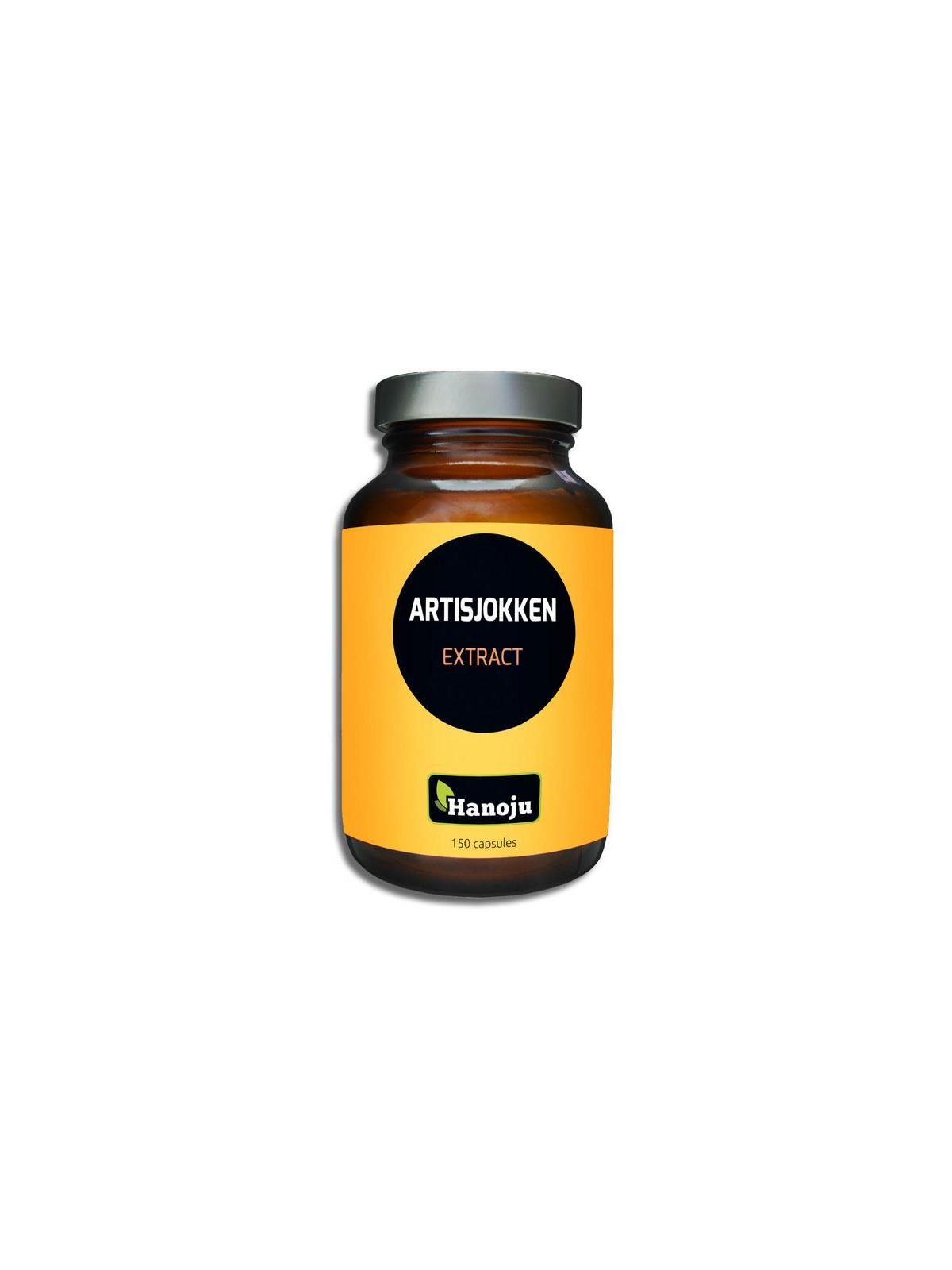 Artisjok extract