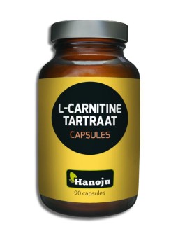 L-Carnitine & L-Tartraat